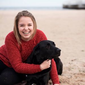 Meet your Posher, Chase